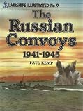 The Russian convoys, 1941-1945
