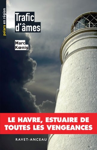 Trafic d'âmes: 1 (POLARS REGION) (French Edition)
