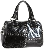 KATHY Van Zeeland Patch Me Up Satchel