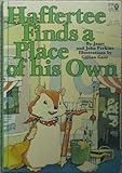 Haffertee finds a place of his own