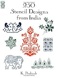 51uKXnsQLuL. SL160  Buy Henna Stencils