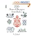250 Stencil Designs from India (Dover Design Library)