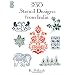 250 Stencil Designs from India (Dover Pictorial Archive)