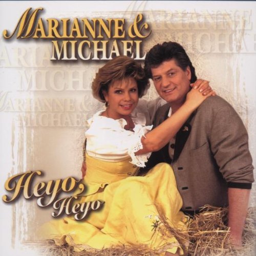 Marianne & Michael - Heyo, Heyo - Zortam Music