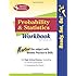 Probability and Statistics Workbook (Mathematics Learning and Practice)