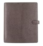 Filofax Finsbury Organiseur Gris A5 (...