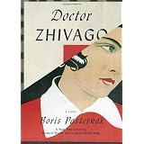 Doctor Zhivagoby Boris Pasternak