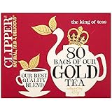 Clipper Gold Tea (80)
