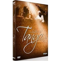 Une histoire du tango