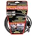 Trimax MAG10SC 10ft Combination Cable Lock