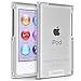 Insten Snap-On Slim Case for iPod nano 7G (Clear)