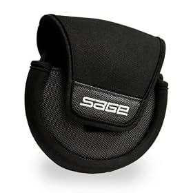 Sage Ballistic Reel Case