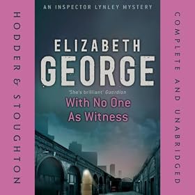 With No One as Witness (Unabridged)