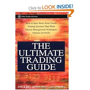The Ultimate Trading Guide