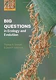 Big questions in ecology and evolution