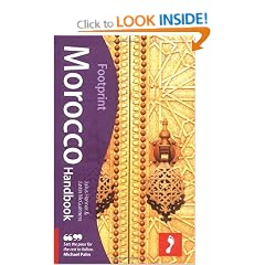 Morocco (Footprint Handbooks)