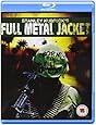Full Metal Jacket (Deluxe Edition) [Blu-ray] [2001] [Region Free]