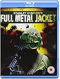 Full Metal Jacket (Deluxe Edition) [Blu-ray] [2001] [Region Free]