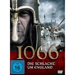 1066 - Die Schlacht um England