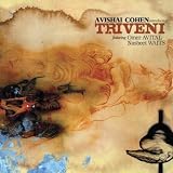 Avishai Cohen Introducing Triveni