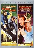 Be Kind Rewind/Tenacious D in The Pick of Destiny (Double Feature)