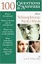 100 Q&as About Schizophrenia: Painful Minds (100 Questions & Answers about . . .)