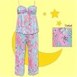 Josie by Natori Floating Flowers Cami Pajama