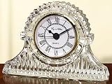 Regal Mantle Clock