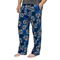 Licensed Rockband Fleece Sleep Pant
