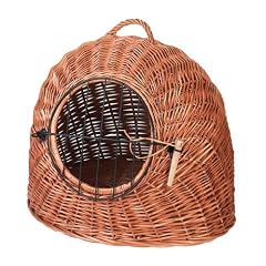Kerbl 84125 Korbh�hle aus Weide, 50 cm