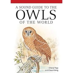 A Sound Guide to Owls (Ornithology)