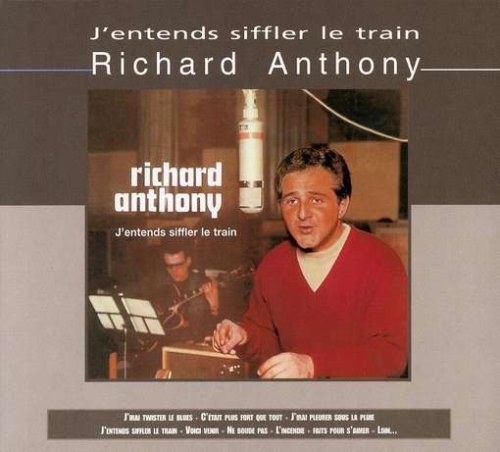 CD-Charts  Search : J'Entends Siffler le Train
