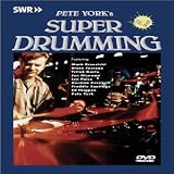Super Drumming, Vol. 2