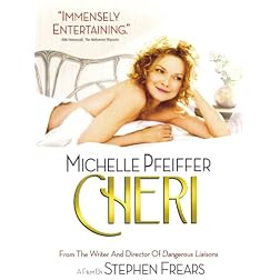 Cheri