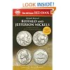 The Official Red Book: A Guide Book of Buffalo and Jefferson Nickels: Complete Source for History, Grading, and Values (Official Red Books)