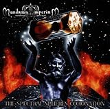 The Spectral Spheres Coronation