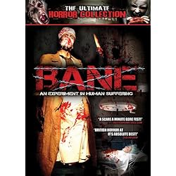 Bane: An Experiment in Human Suffering