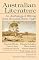 Australian Literature: An Anthology of Writing from the Land Down Under