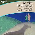 Le chien des Baskerville | Arthur Conan Doyle