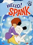 Hello! Spank Box 03 (Eps 43-63) (4 Dvd)