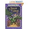 Dragon Keepers #3: The Dragon in the Library