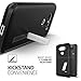 Spigen Tough Armor LG G5 Case with Extreme Heavy Duty Protection and Air Cushion Technology for LG G5 2016 - Black