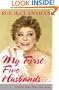 My First Five Husbands And the Ones Who Got Away