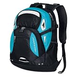 High Sierra Scrimmage Laptop Backpack