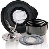 Oster BLSTAK-B00-NP0 6-Piece Blender Replacement Kit
