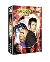 Doctor Who : L'int&eacute;grale saison 2 - Coffret 4 DVD