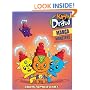 Kids Draw Manga Monsters