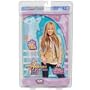 Hannah Montana - Singing Poster "Make Some Noise"