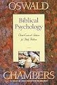 BIBLICAL PSYCHOLOGY (OSWALD CHAMBERS LIBRARY)