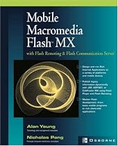 Mobile Macromedia Flash MX